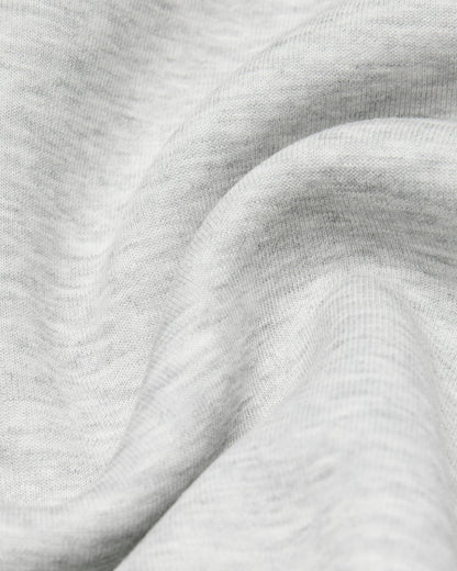 Dual Fleece Standard Hoodie