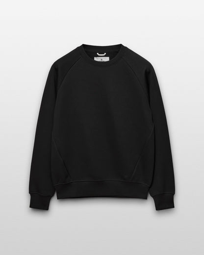 Dual Fleece Standard Crewneck