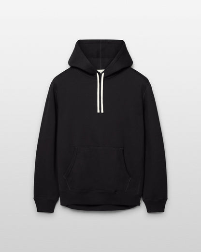 Brushed Fleece Standard Hoodie