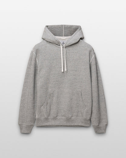 Brushed Fleece Standard Hoodie