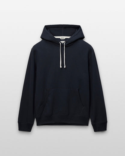 Brushed Fleece Standard Hoodie