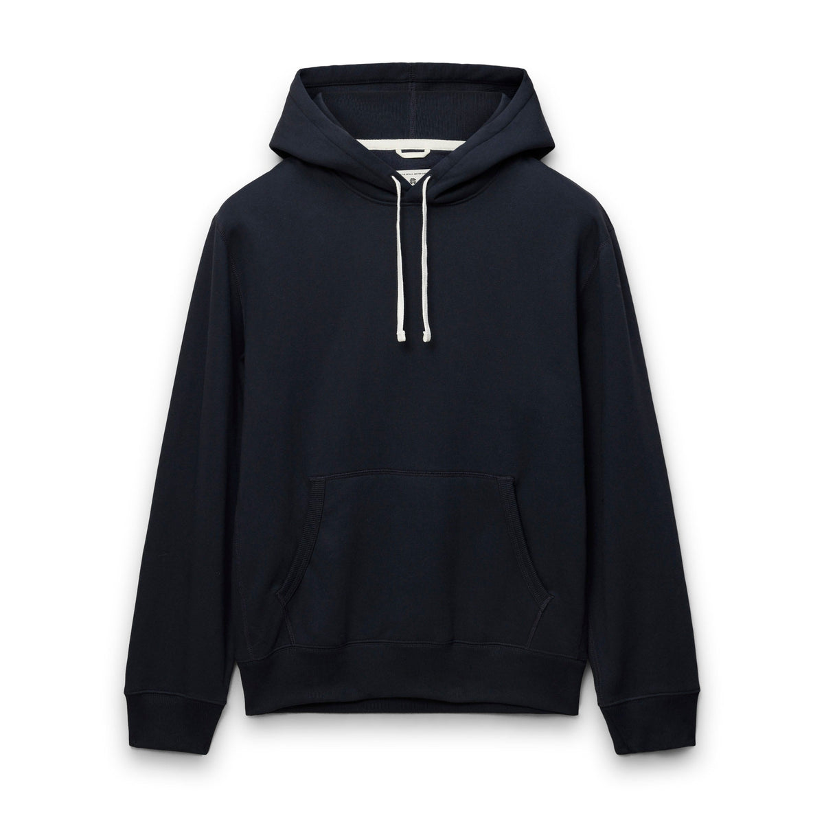 Brushed Fleece Standard Hoodie