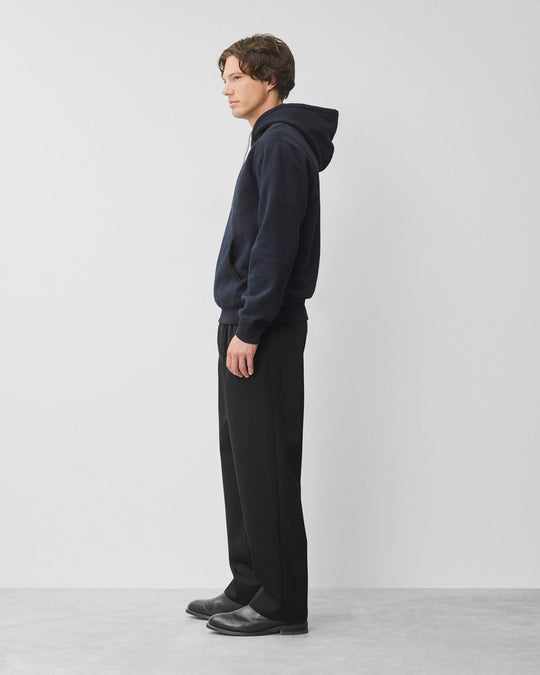 Brushed Fleece Standard Hoodie