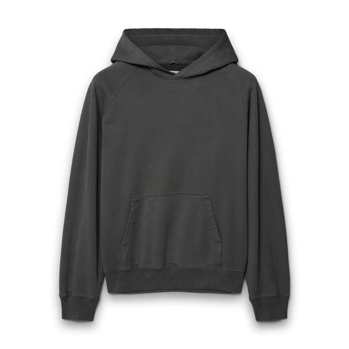 Midweight Terry Fadeaway Standard Hoodie