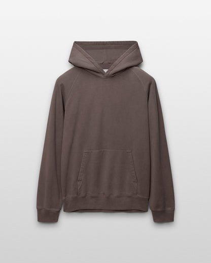 Midweight Terry Fadeaway Standard Hoodie