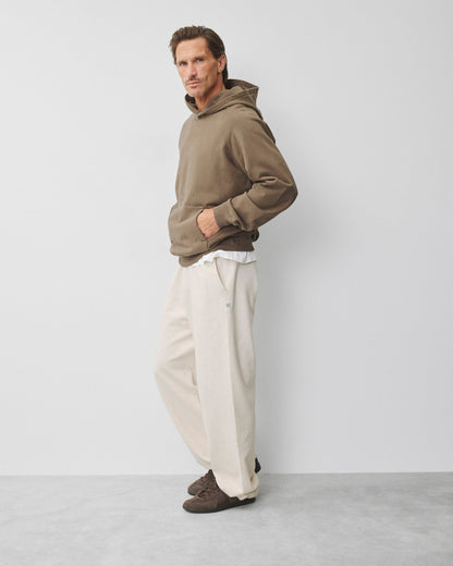 Midweight Terry Fadeaway Standard Hoodie
