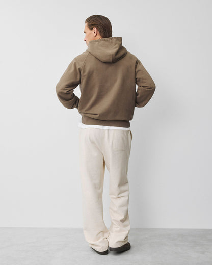 Midweight Terry Fadeaway Standard Hoodie