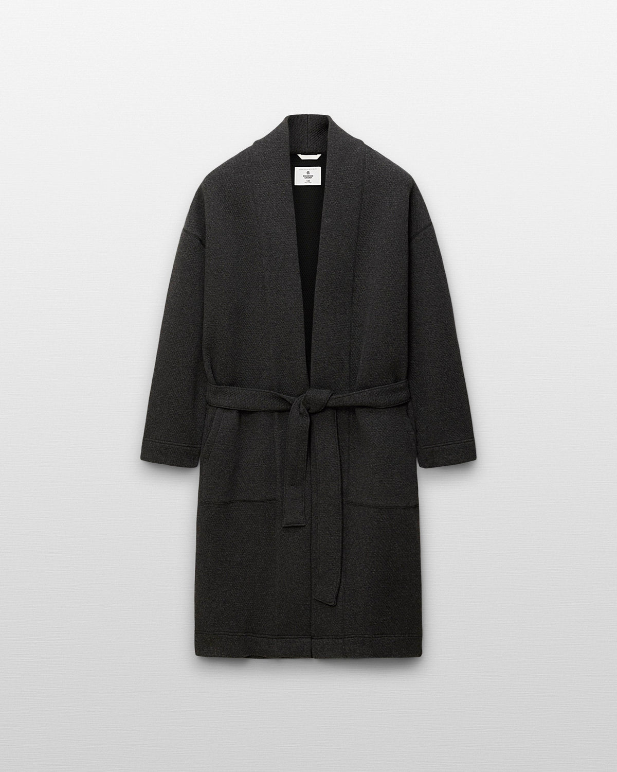 Cabin Fleece Robe