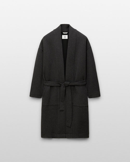 Cabin Fleece Robe
