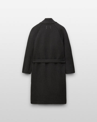 Cabin Fleece Robe