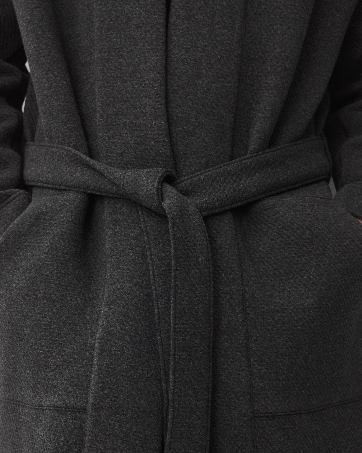 Cabin Fleece Robe