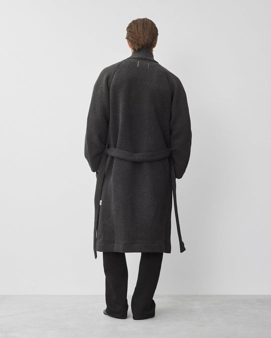 Cabin Fleece Robe