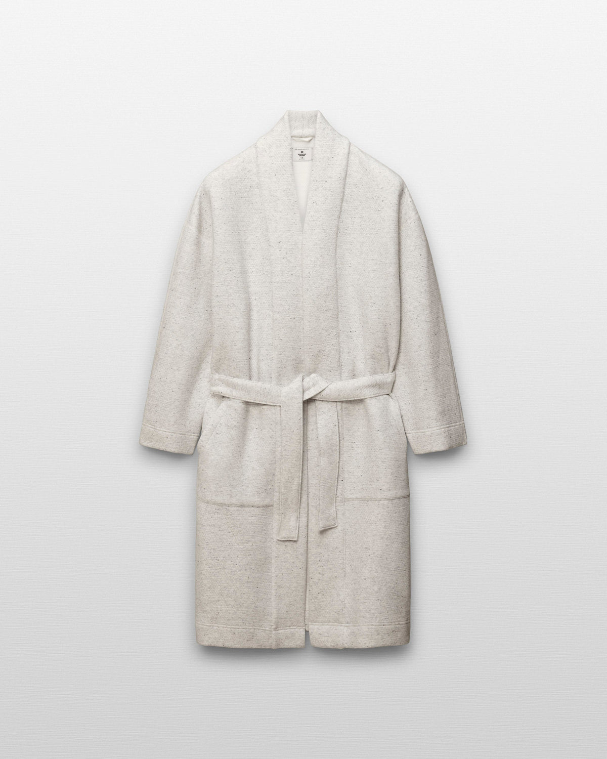Cabin Fleece Robe