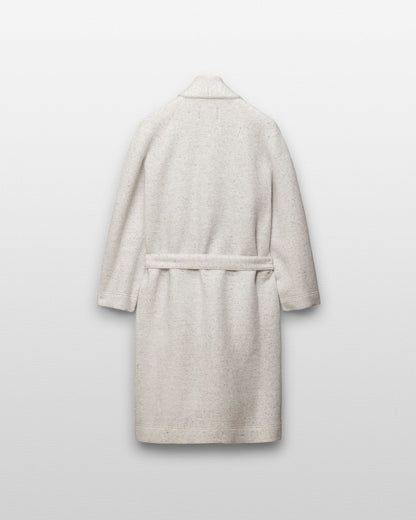 Cabin Fleece Robe