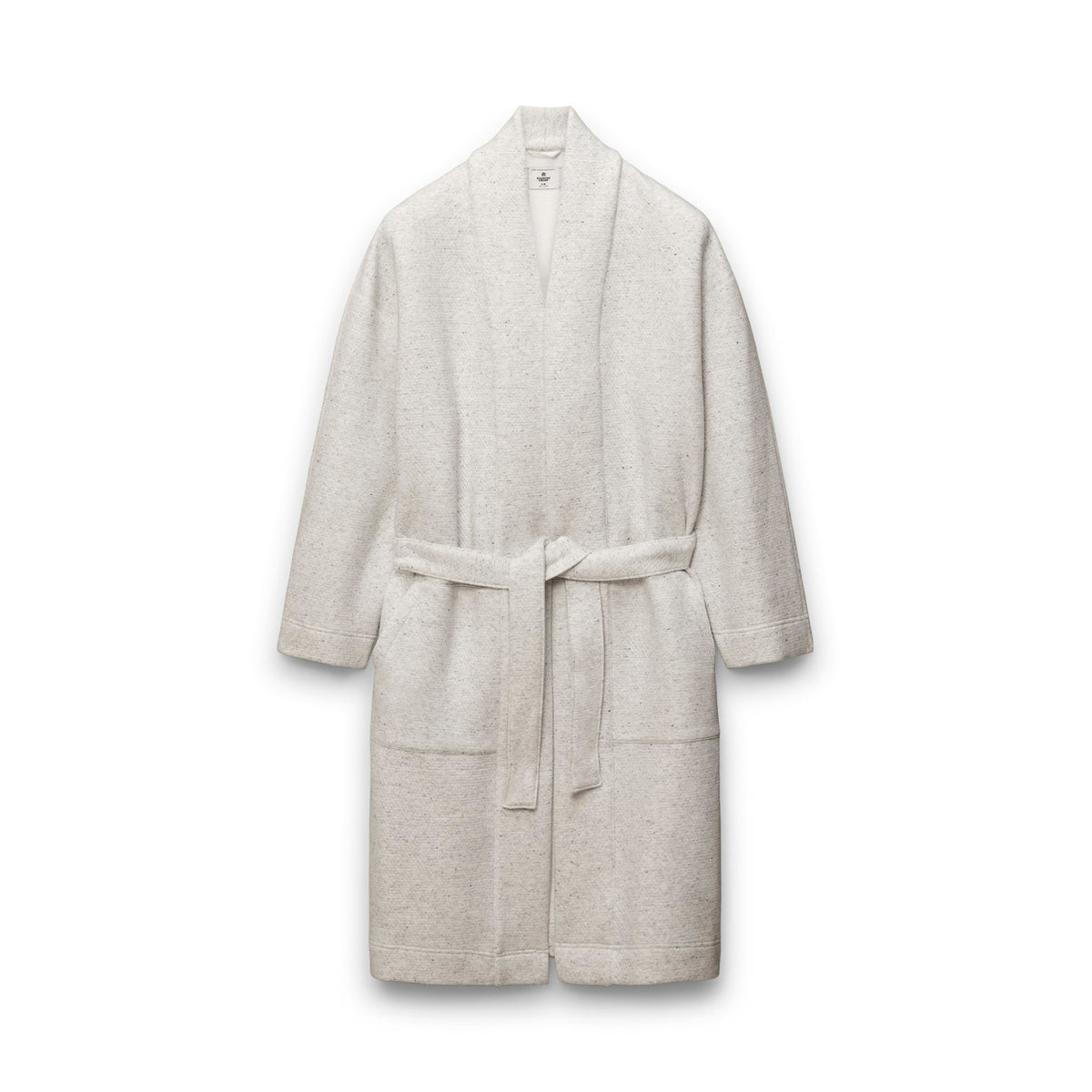 Cabin Fleece Robe