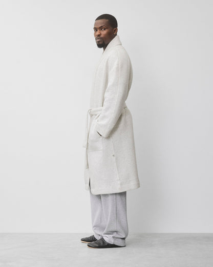 Cabin Fleece Robe