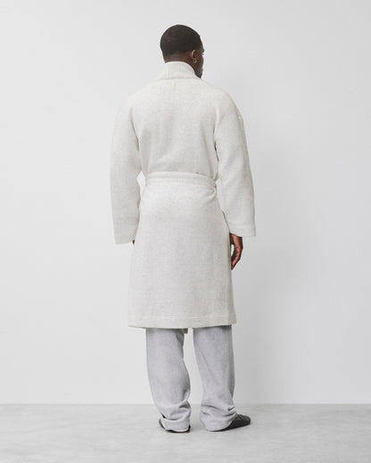 Cabin Fleece Robe