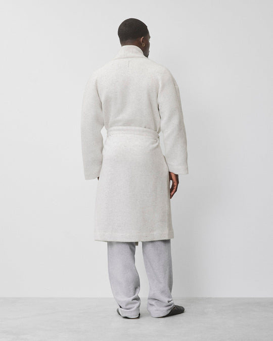 Cabin Fleece Robe