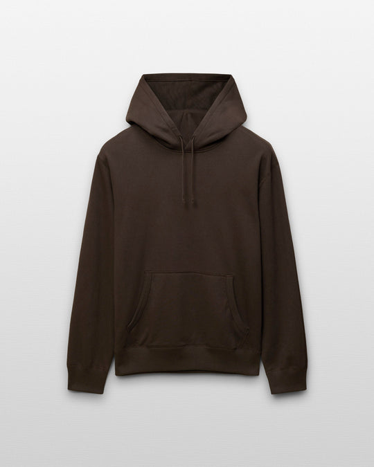 Midweight Terry Standard Hoodie