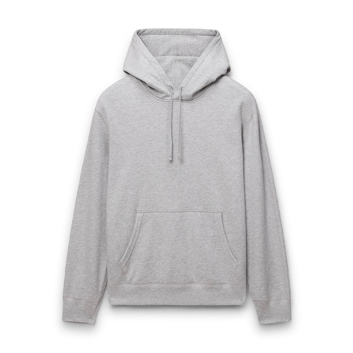 Midweight Terry Standard Hoodie
