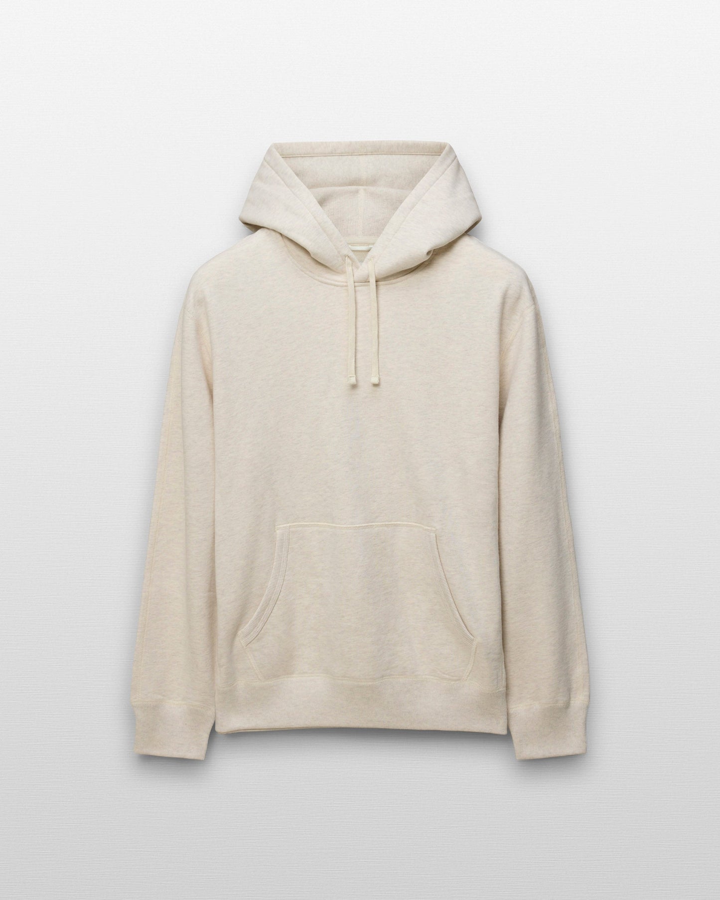 Midweight Terry Standard Hoodie