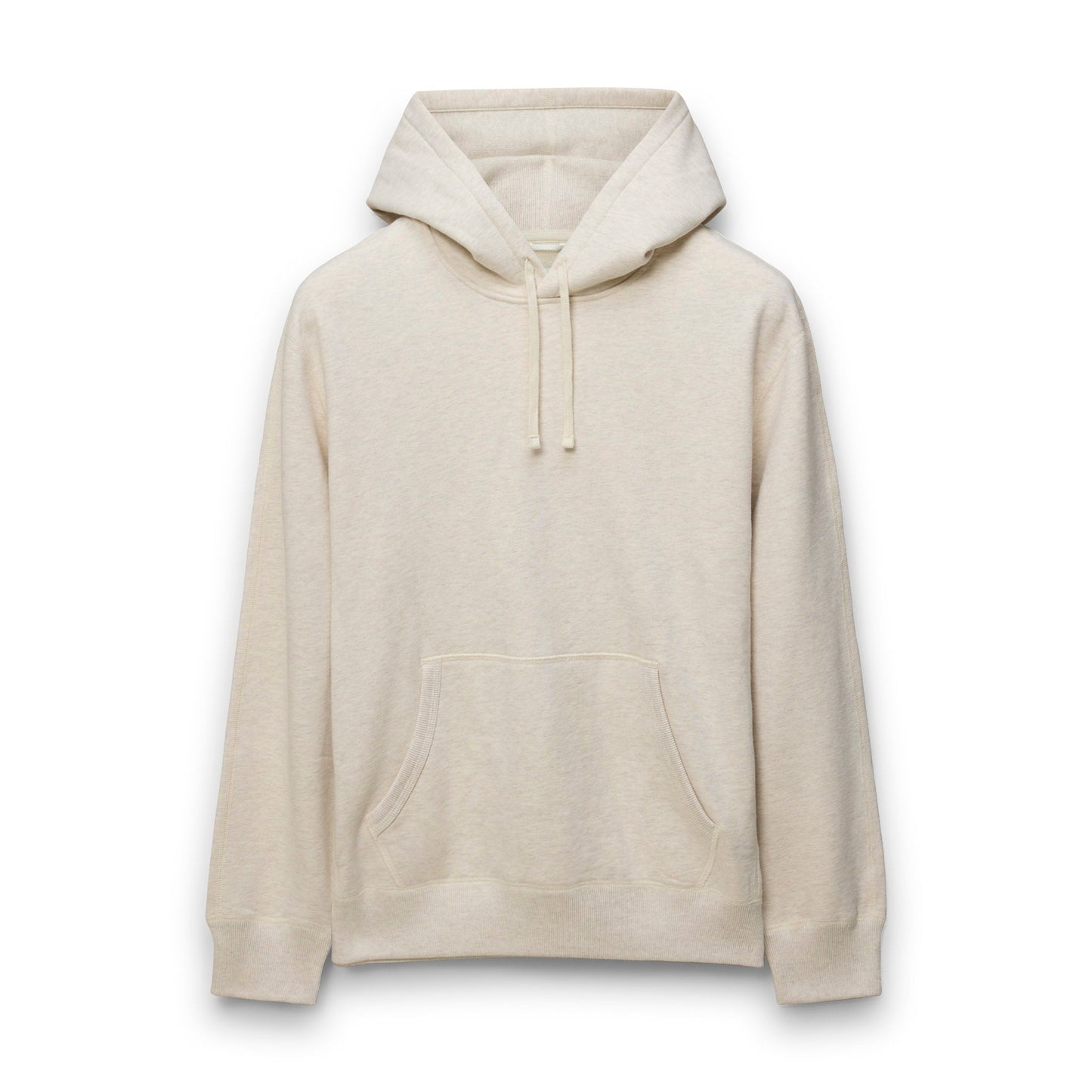 Midweight Terry Standard Hoodie