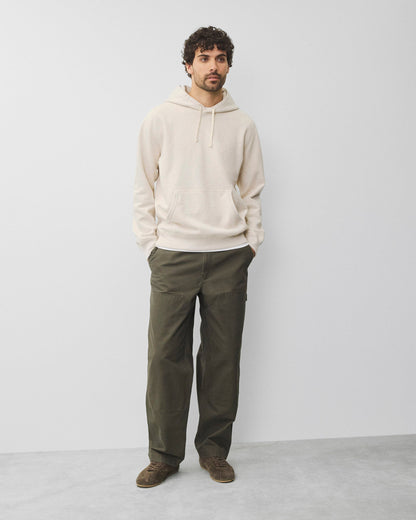 Midweight Terry Standard Hoodie