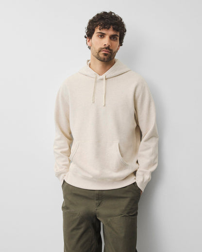 Midweight Terry Standard Hoodie