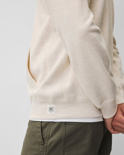 Midweight Terry Standard Hoodie