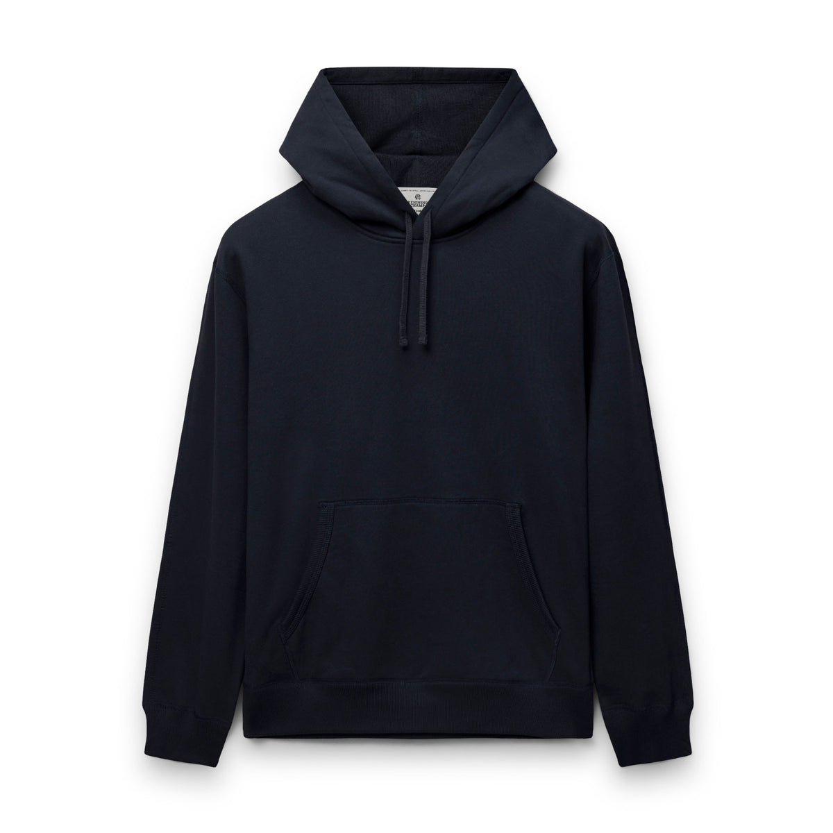 Midweight Terry Standard Hoodie