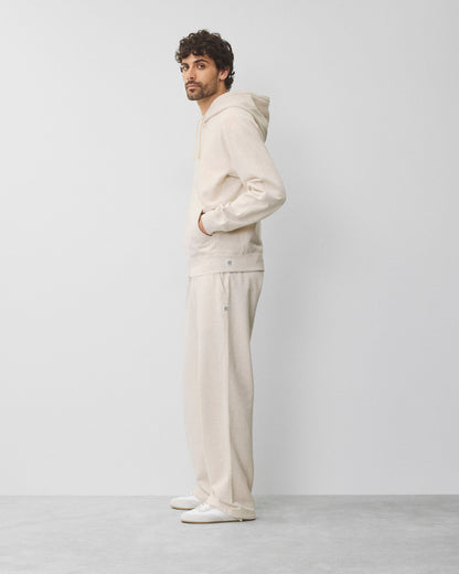 Midweight Terry Standard Zip Hoodie