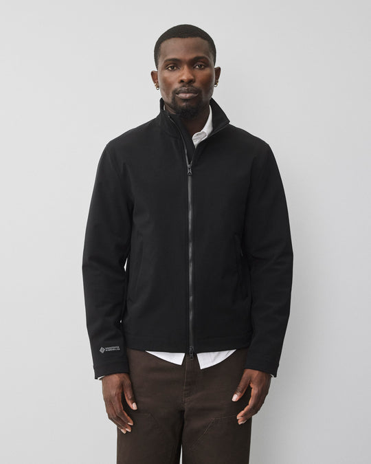 Gore-Tex® Windstopper Pivot Jacket