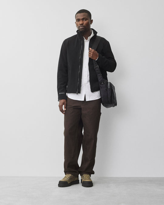 Gore-Tex® Windstopper Pivot Jacket