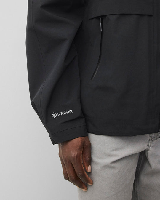 Gore-Tex® Waterproof Rival Jacket
