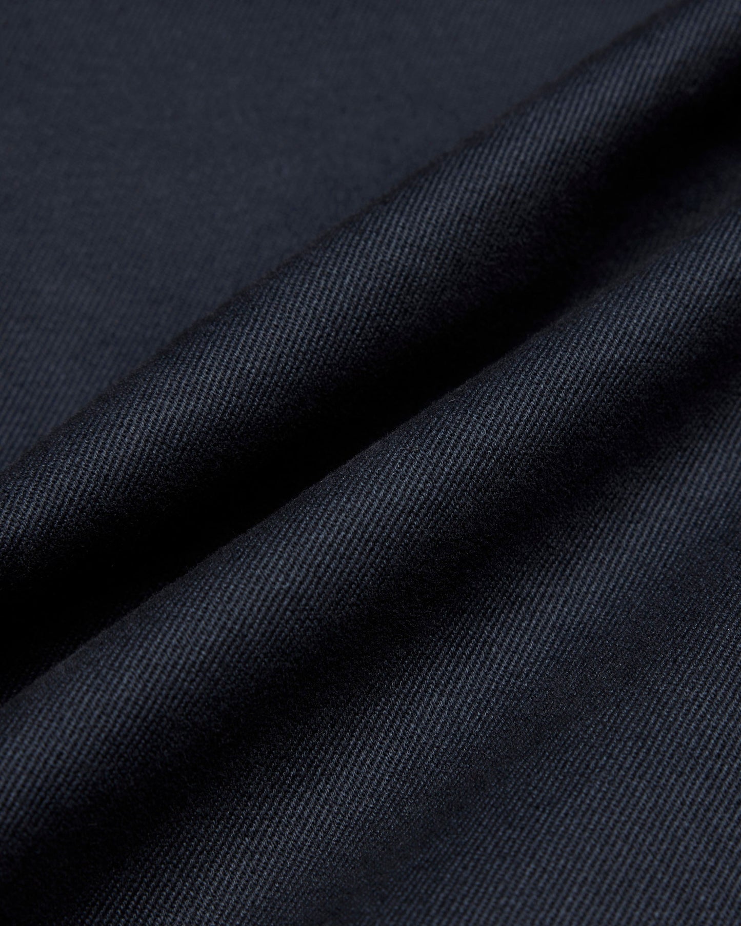Cotton Chino Chore Jacket