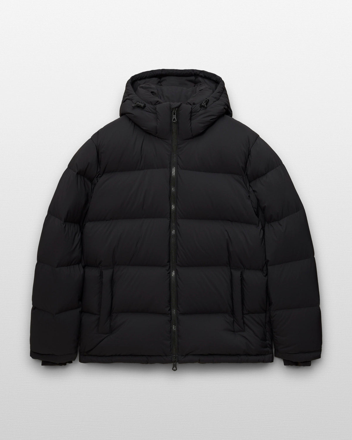 Element Down Jacket