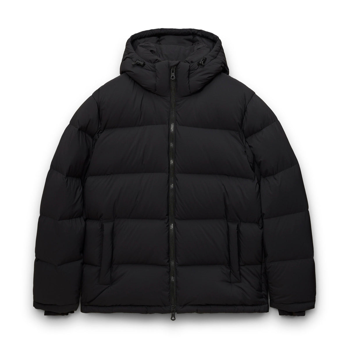 Element Down Jacket