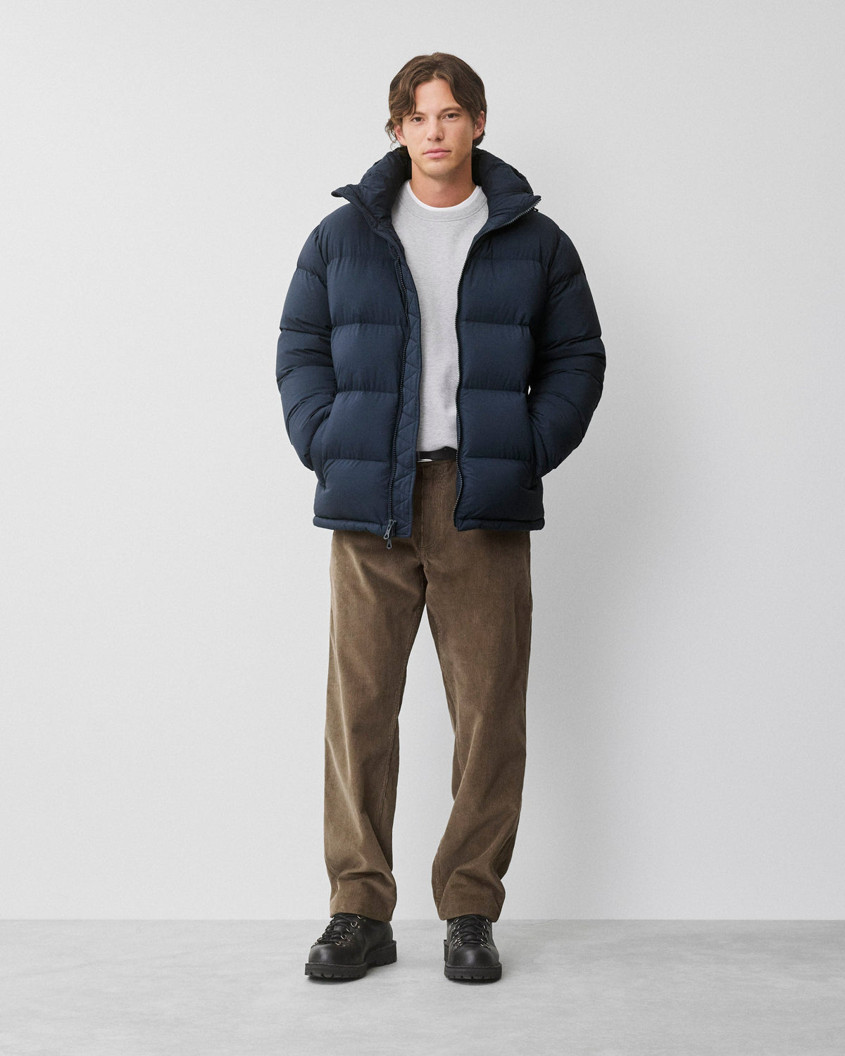 Element Down Jacket