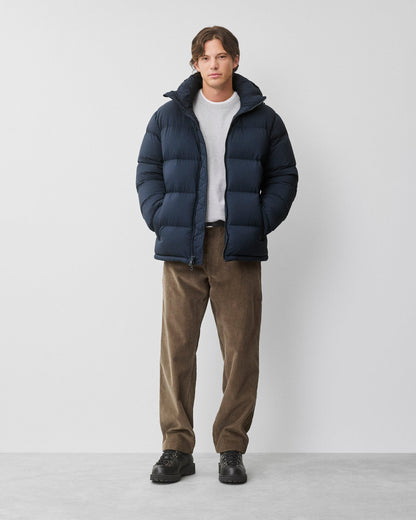 Element Down Jacket