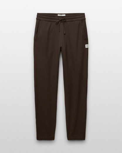 Midweight Terry Standard Sweatpant