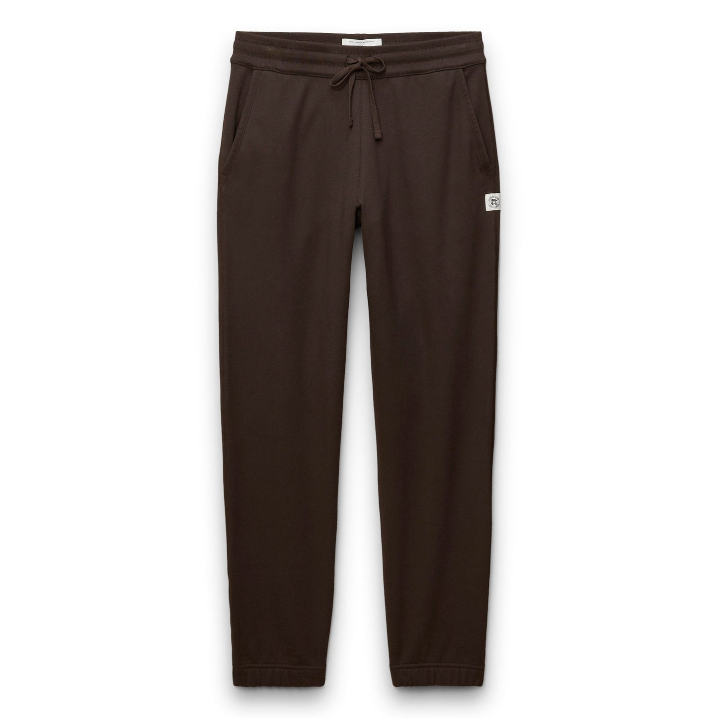 Midweight Terry Standard Sweatpant