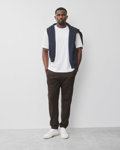 Midweight Terry Standard Sweatpant