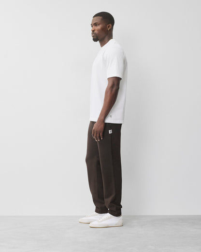 Midweight Terry Standard Sweatpant