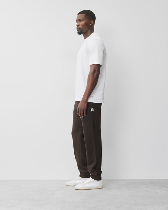 Midweight Terry Standard Sweatpant