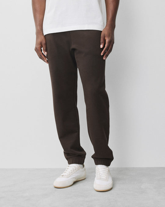 Midweight Terry Standard Sweatpant
