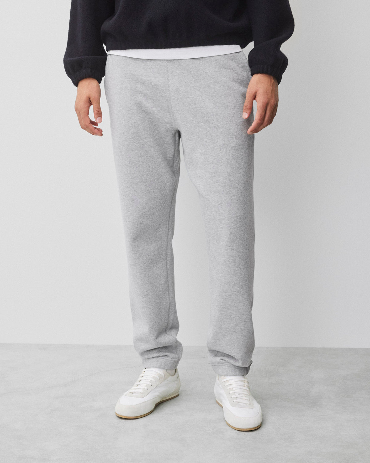 Midweight Terry Standard Sweatpant