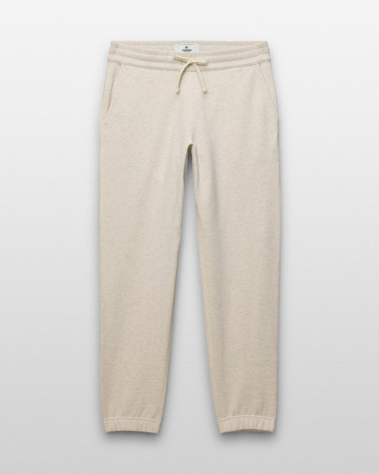 Midweight Terry Standard Sweatpant