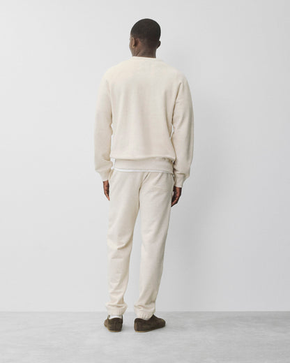 Midweight Terry Standard Sweatpant
