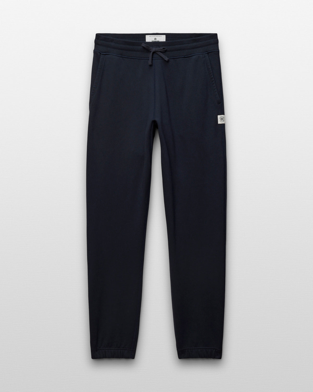Midweight Terry Standard Sweatpant