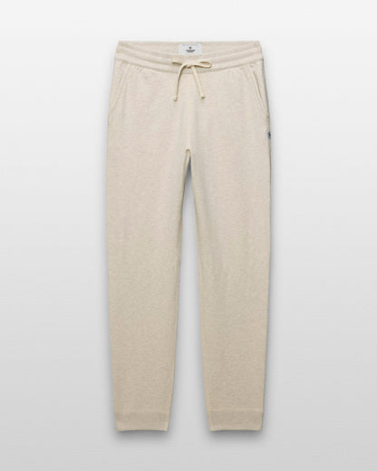 Midweight Terry Slim Sweatpant